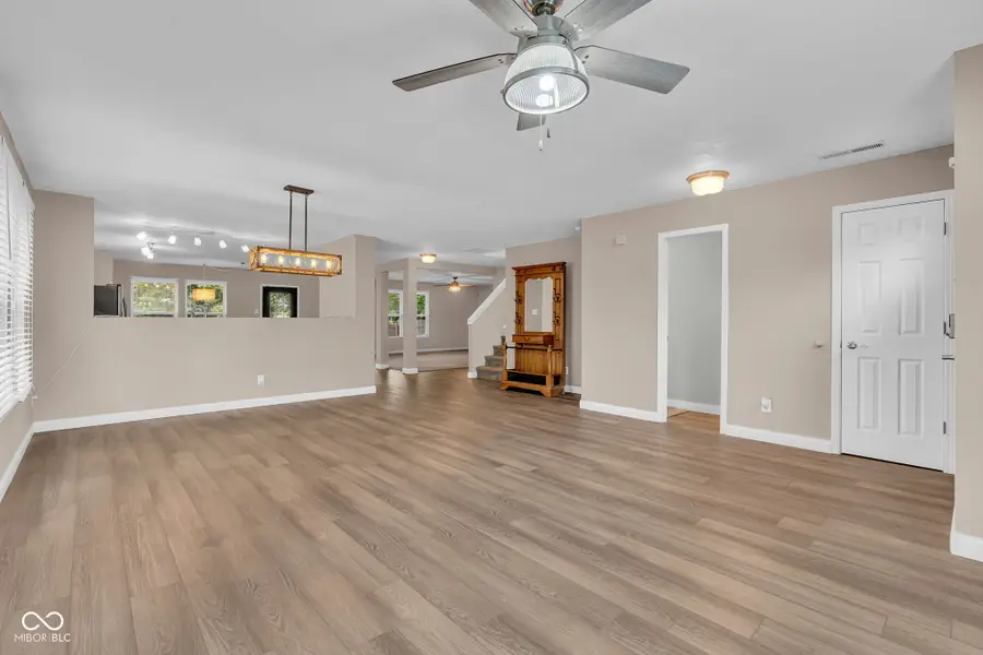 11461 N Creekside Drive, Monrovia, IN 46157 - #3