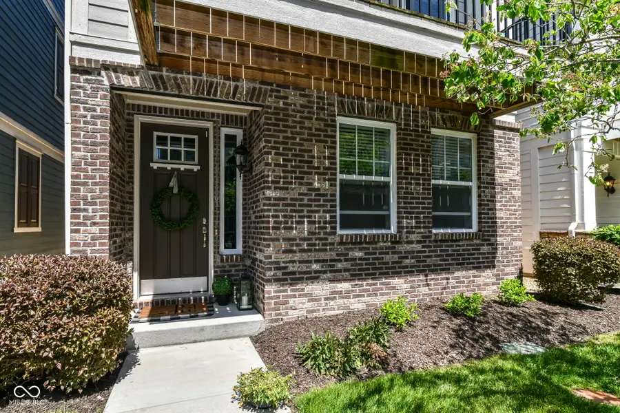 13316 E Lieder Way, Fishers, IN 46037 - #3