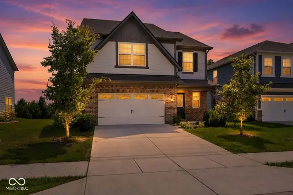 17260 Hamby Avenue, Noblesville, IN 46062