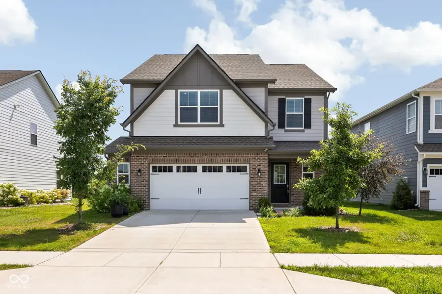 17260 Hamby Avenue, Noblesville, IN 46062 - #2