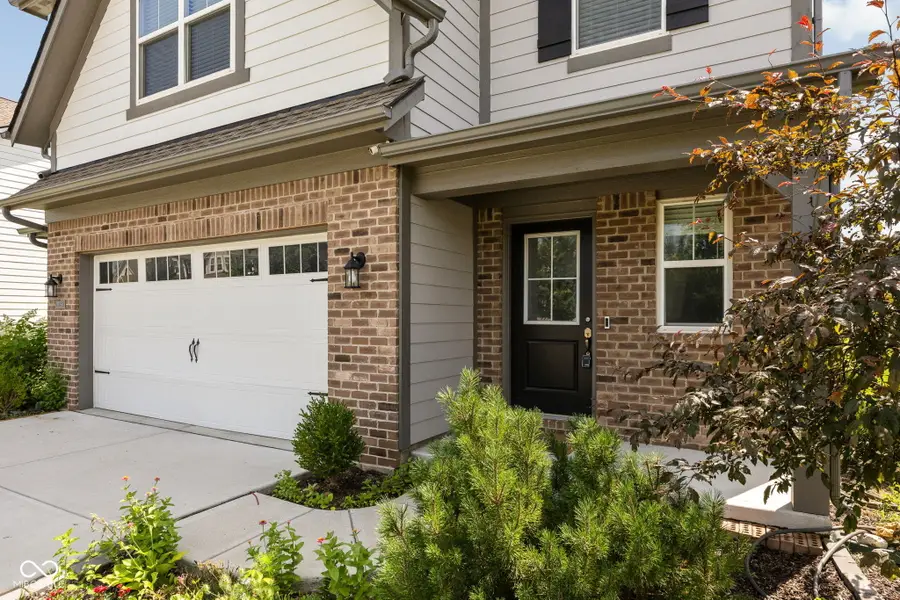 17260 Hamby Avenue, Noblesville, IN 46062 - #3