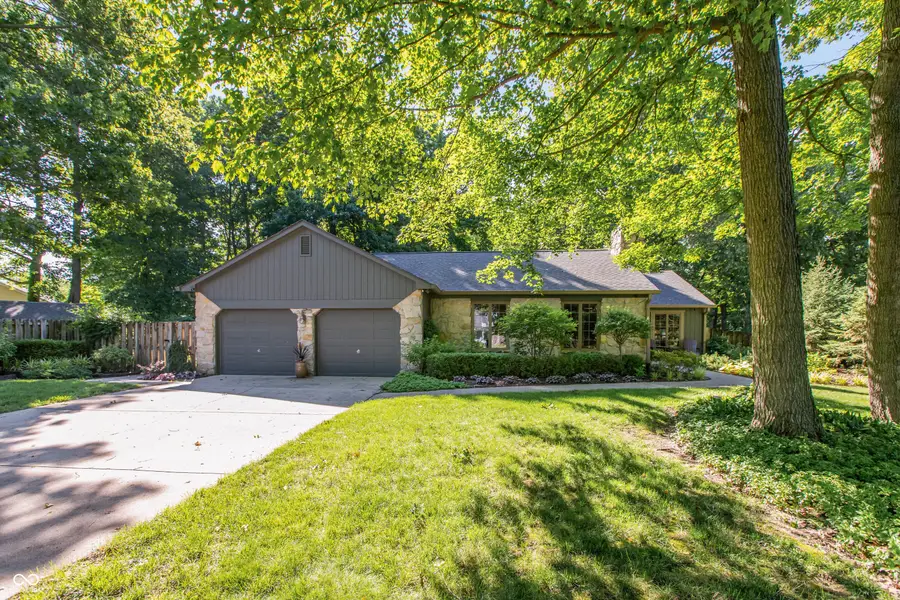 6553 Lana Court E, New Palestine, IN 46163 - #2