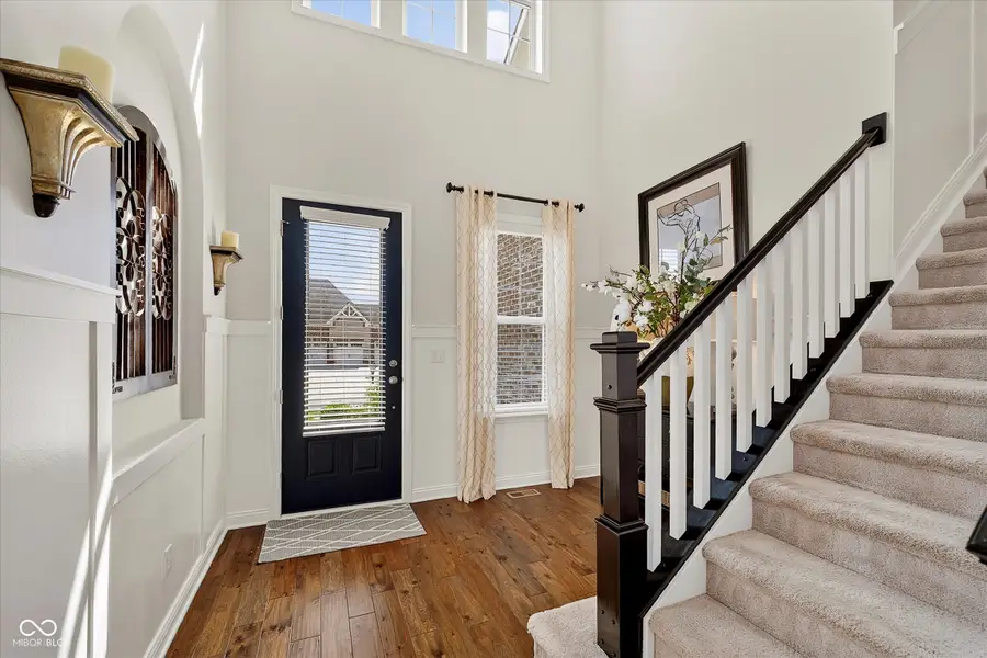 2689 E High Grove Circle, Zionsville, IN 46077 - #3