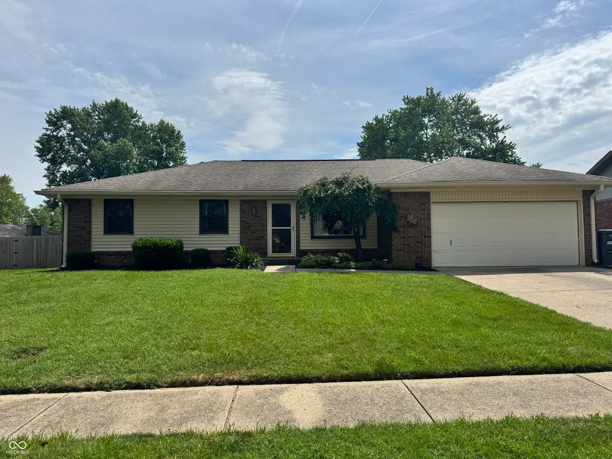 7811 Cannonade Drive, Indianapolis, IN 46217 - #1