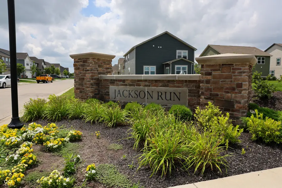 2135 Bauer Creek, Whitestown, IN 46075 - #3