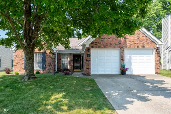 11416 Charleston Parkway, Fishers, IN 46038