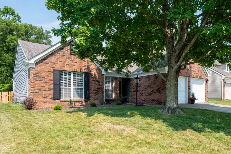 11416 Charleston Parkway, Fishers, IN 46038 - #2