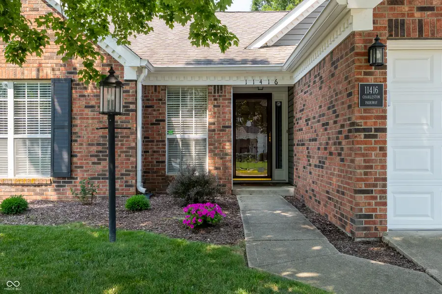 11416 Charleston Parkway, Fishers, IN 46038 - #3