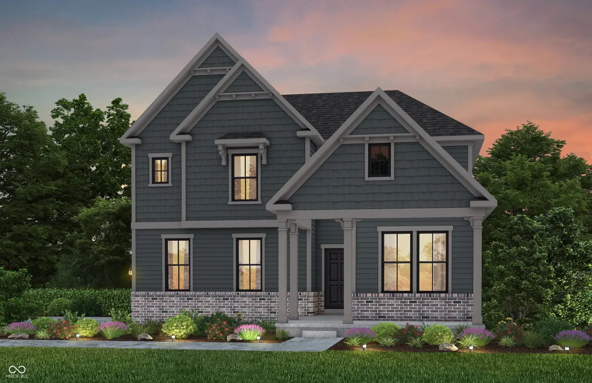 1627 Longleaf Street, Avon, IN 46123 - #1
