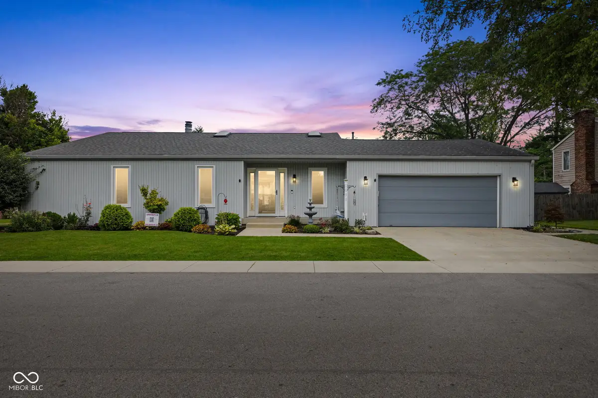 1050 Rocky Ford Road, Columbus, IN 47203 - #1