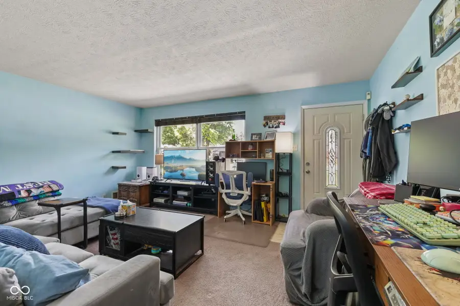2706 Crystal Drive, Indianapolis, IN 46222 - #2