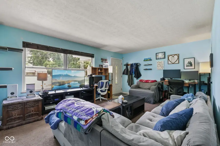 2706 Crystal Drive, Indianapolis, IN 46222 - #3