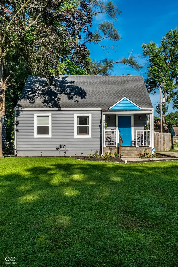 4410 Ralston Avenue, Indianapolis, IN 46205