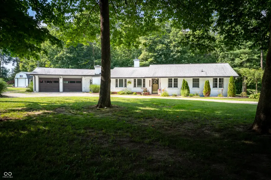 11312 E County Road 200 Road N, Hope, IN 47246 - #3