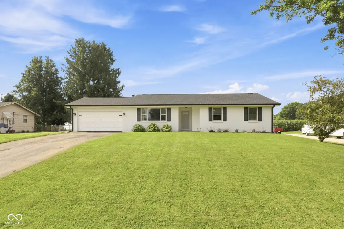 4671 W Randy Road, Edinburgh, IN 46124 - #1