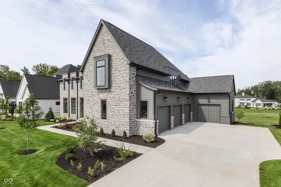3664 Cherwell Drive, Zionsville, IN 46077 - #3