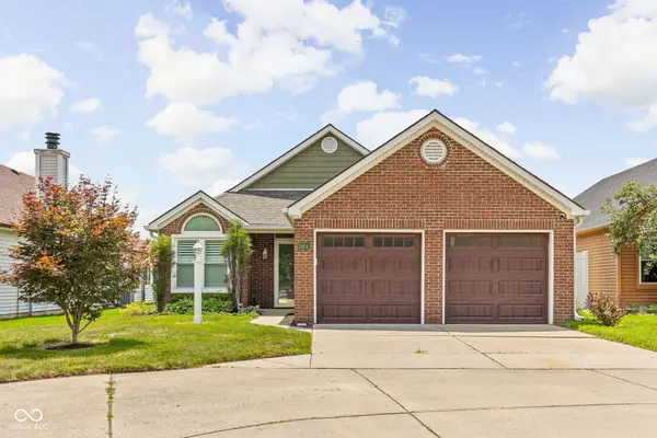 3404 Maritime Drive, Indianapolis, IN 46214