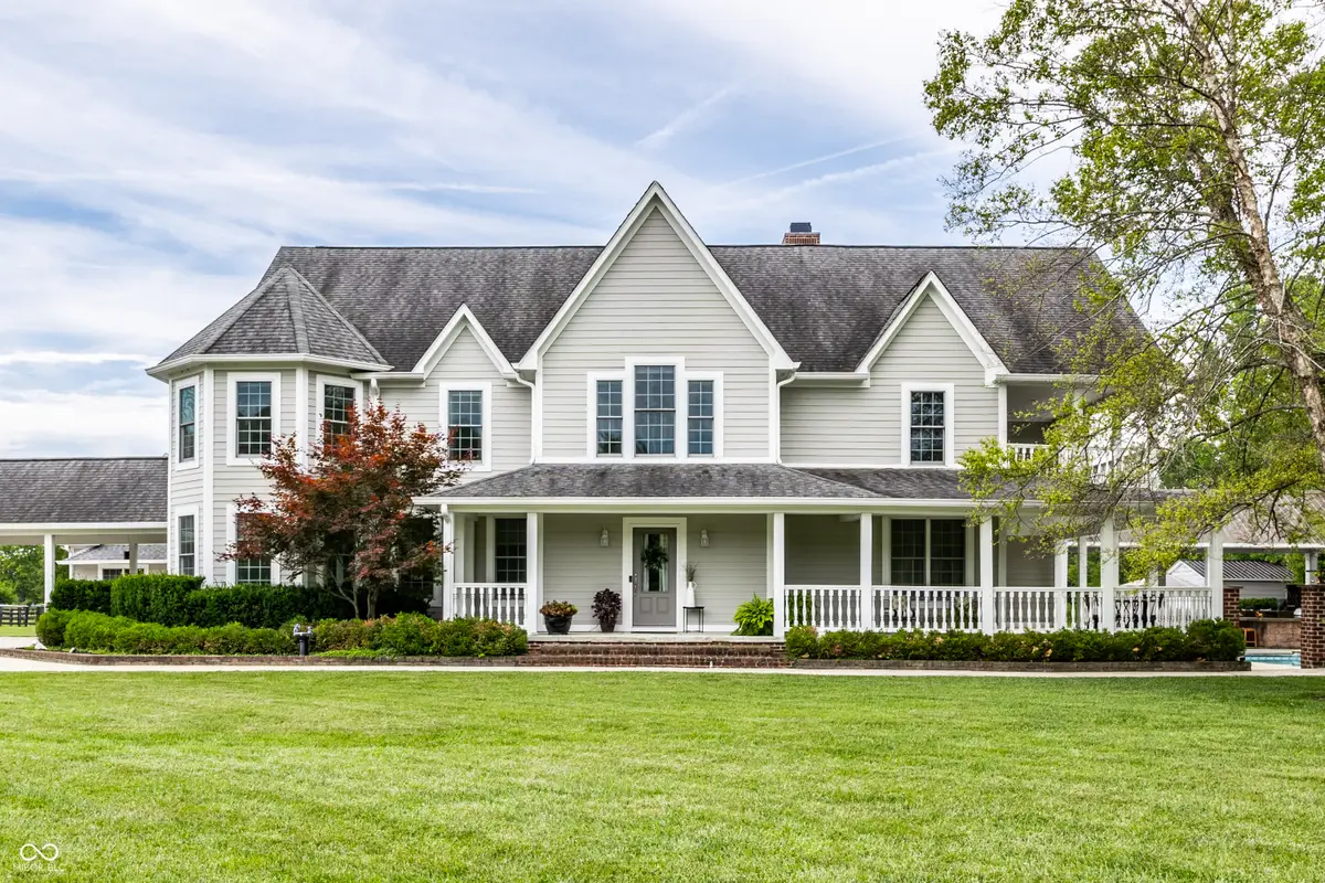 17245 S Mill Creek Road, Noblesville, IN 46062 - #1