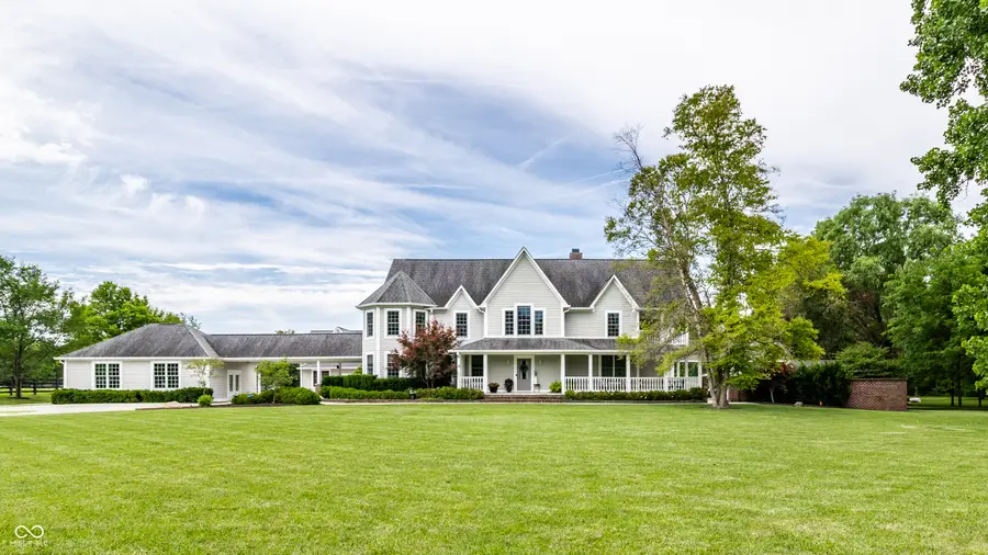 17245 S Mill Creek Road, Noblesville, IN 46062 - #2