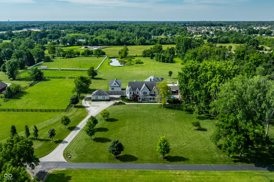 17245 S Mill Creek Road, Noblesville, IN 46062 - #3
