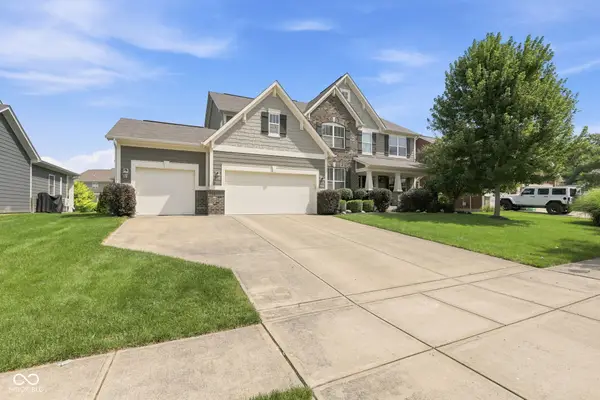 11122 Woodpark Drive, Noblesville, IN 46060