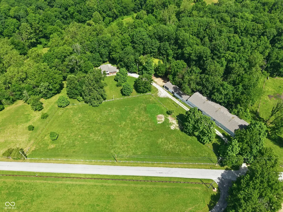 7334 N County Road 600 E, Bainbridge, IN 46105 - #1