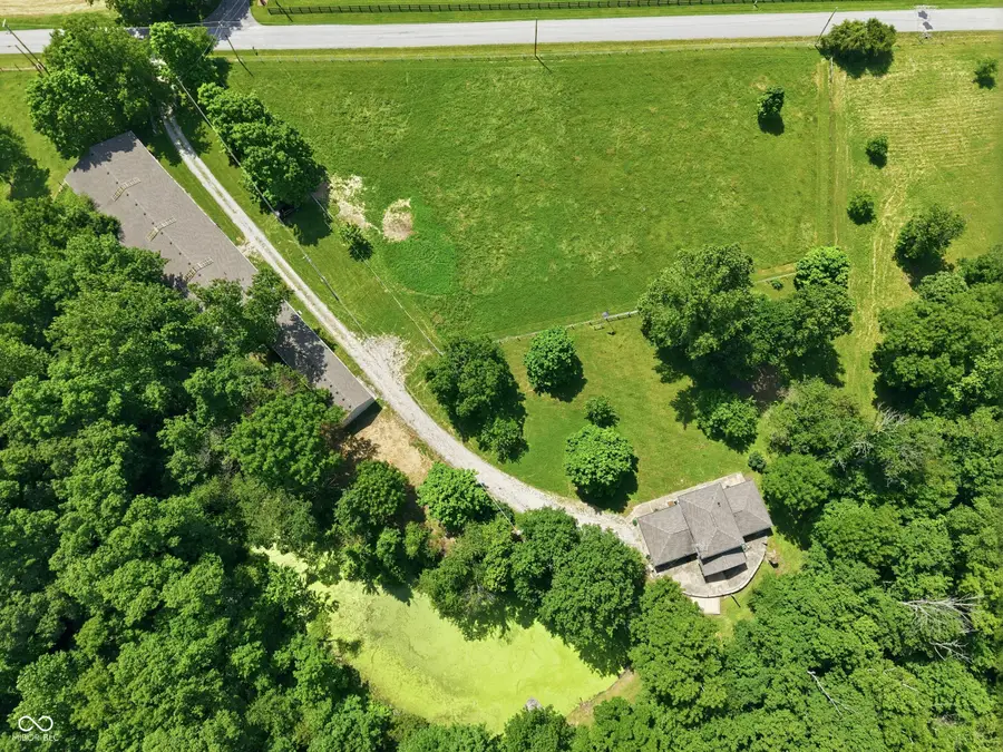 7334 N County Road 600 E, Bainbridge, IN 46105 - #2