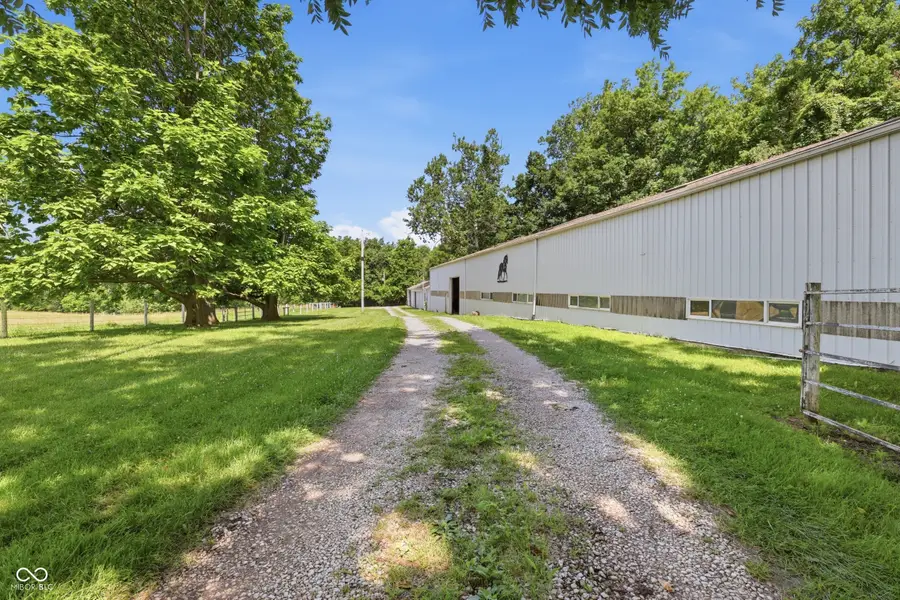 7334 N County Road 600 E, Bainbridge, IN 46105 - #3