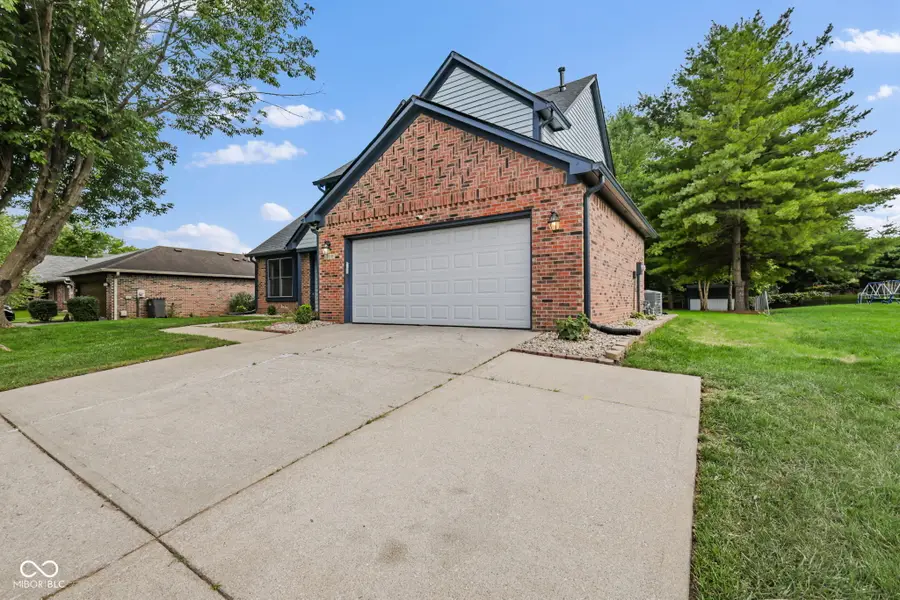 8518 Spend A Buck Drive, Indianapolis, IN 46217 - #3