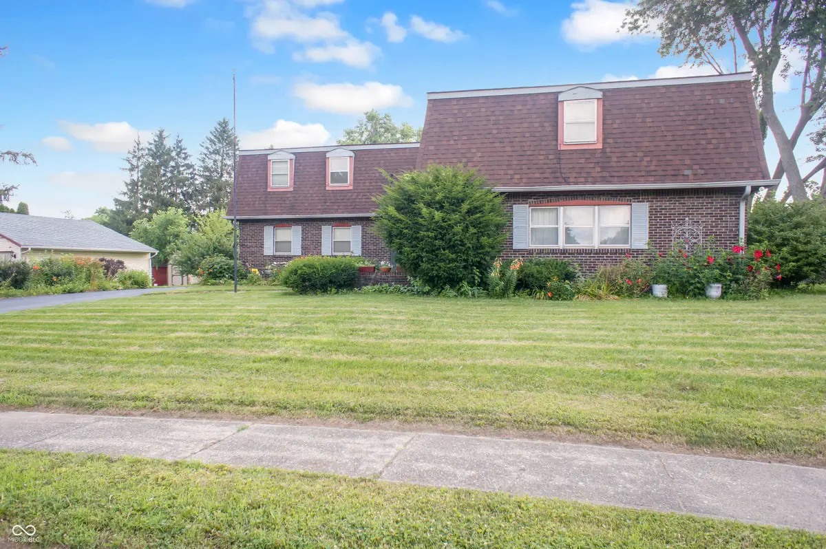 5455 Leone Drive, Indianapolis, IN 46226 - #1
