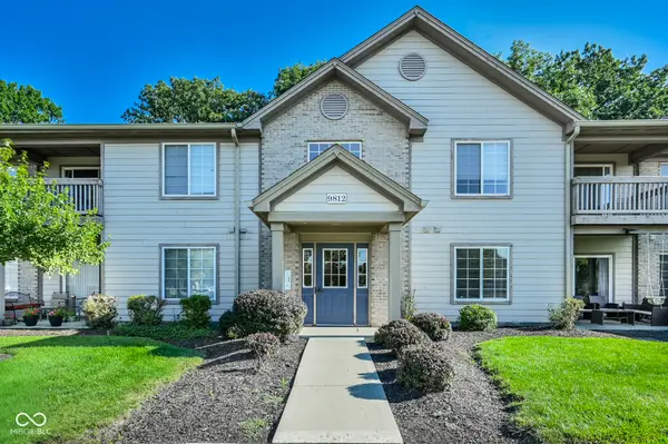 9812 Legends Creek Drive #103, Indianapolis, IN 46229