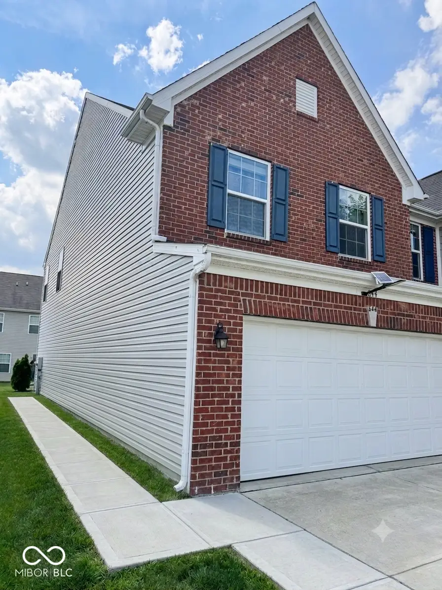644 Keepsake Run, Greenwood, IN 46143 - #2