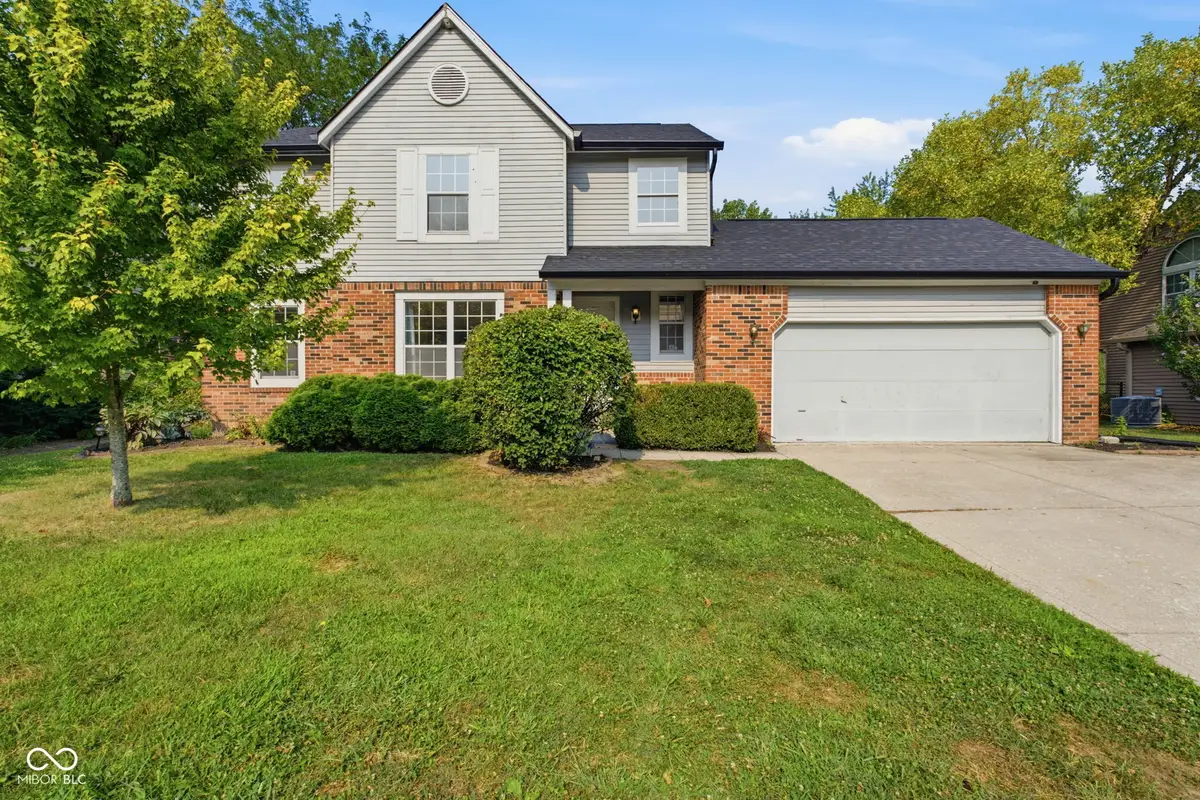 7556 Lippincott Way, Indianapolis, IN 46268 - #1