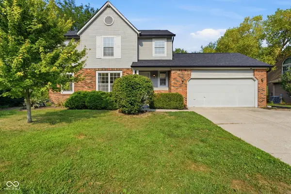 7556 Lippincott Way, Indianapolis, IN 46268