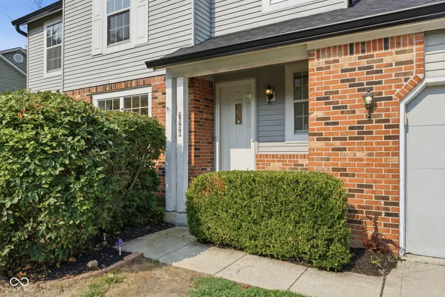 7556 Lippincott Way, Indianapolis, IN 46268 - #2