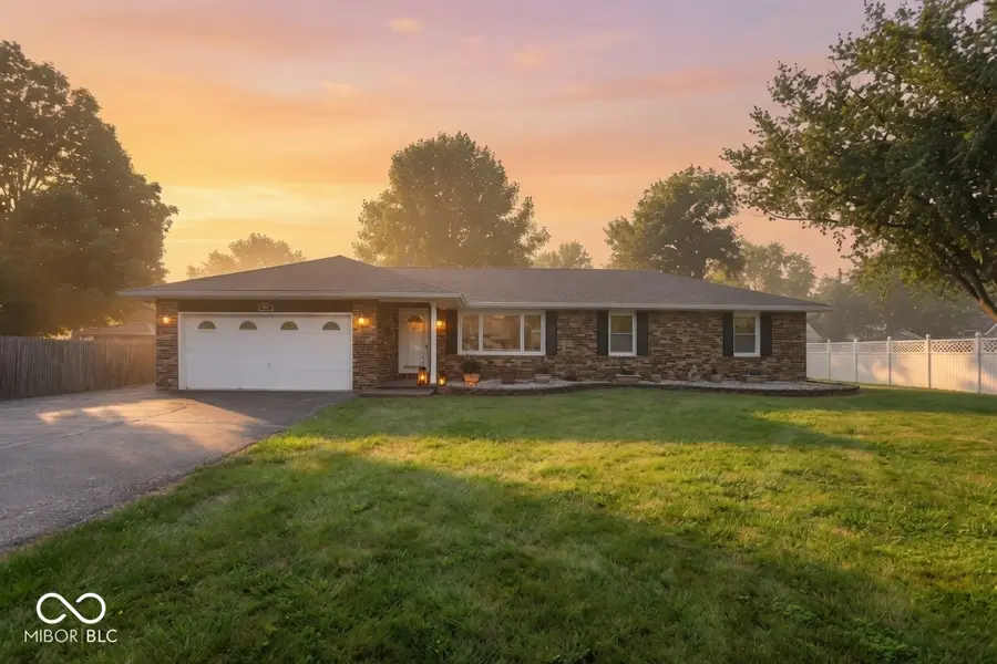 2360 Stringtown Pike, Cicero, IN 46034 - #2