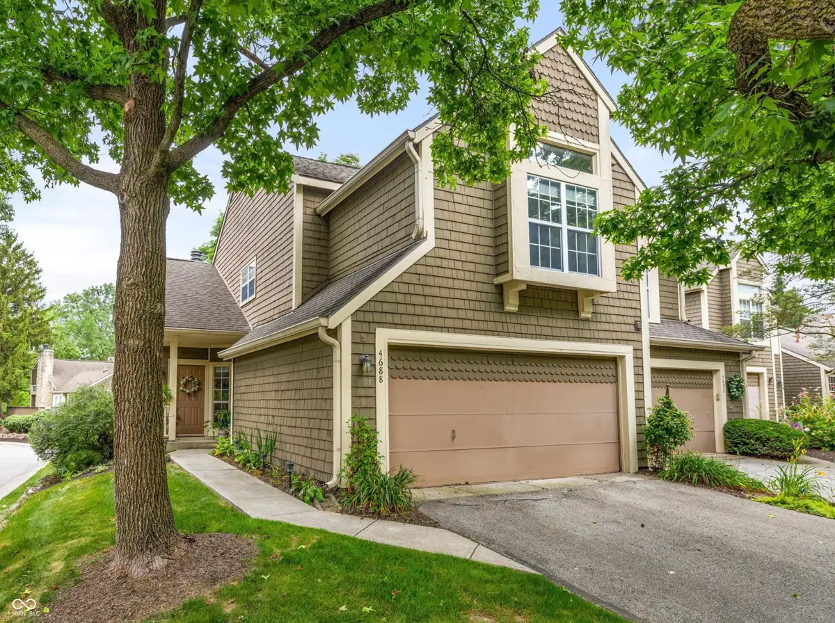 4688 Shireton Court, Indianapolis, IN 46254 - #1
