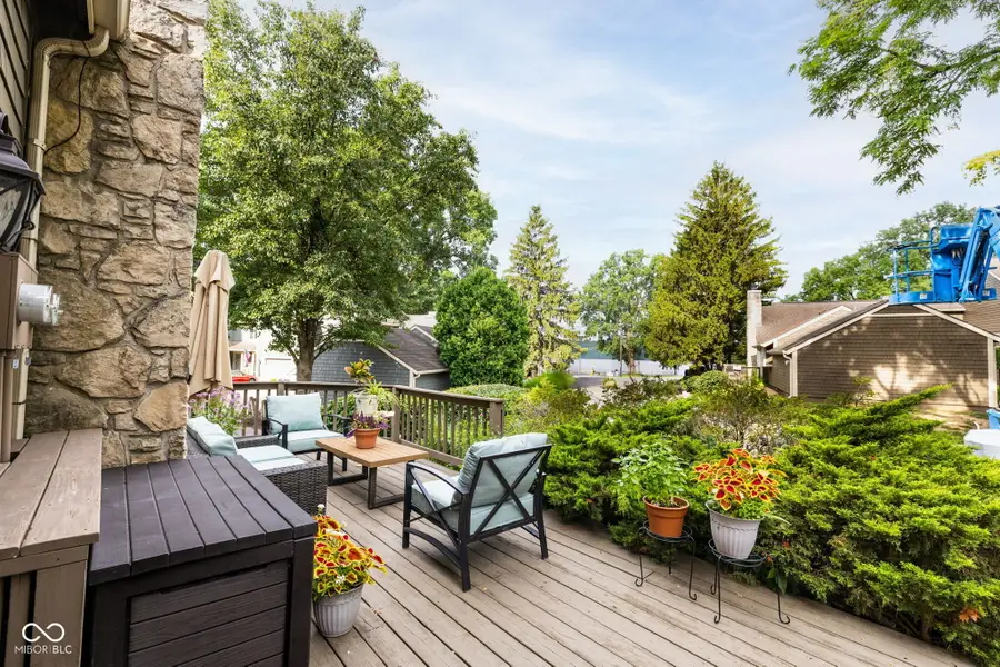 4688 Shireton Court, Indianapolis, IN 46254 - #3