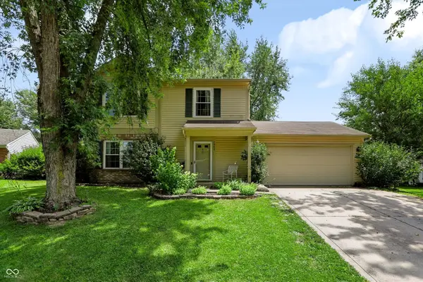 1503 Tulip Drive, Franklin, IN 46131