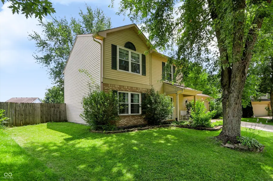 1503 Tulip Drive, Franklin, IN 46131 - #2