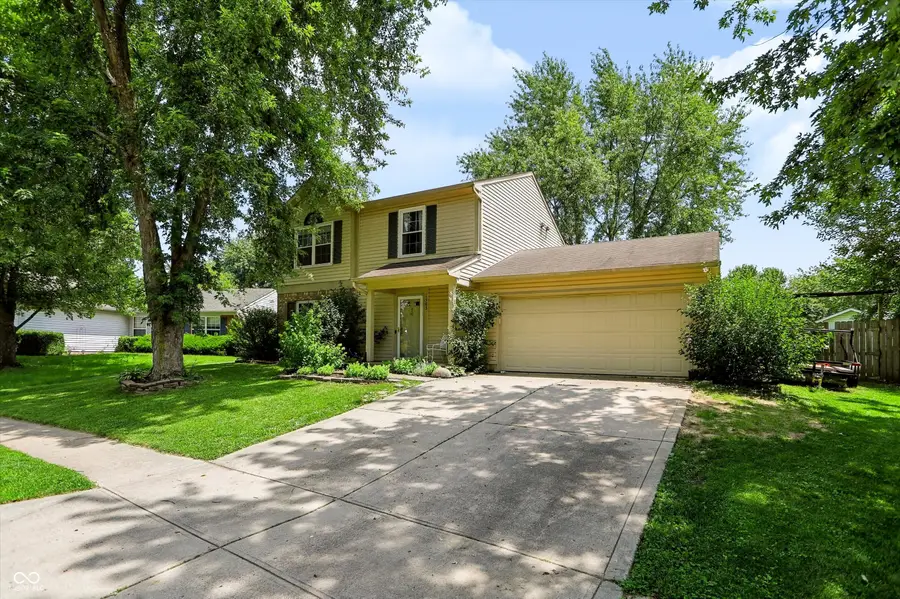 1503 Tulip Drive, Franklin, IN 46131 - #3