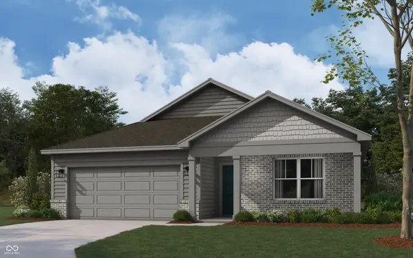 925 Angilee Way, Lebanon, IN 46052