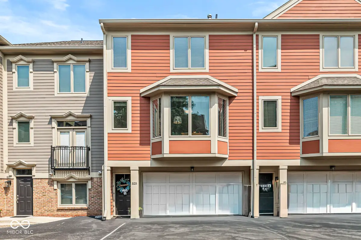 525 Allard Place #7, Indianapolis, IN 46202 - #1