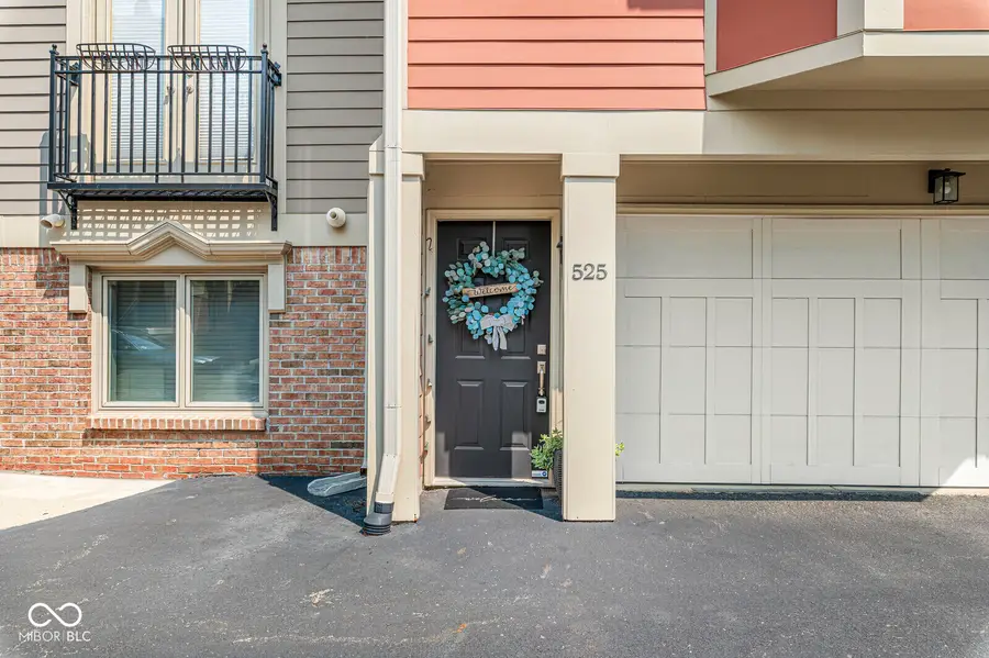 525 Allard Place #7, Indianapolis, IN 46202 - #2