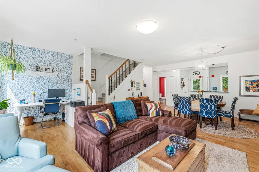 525 Allard Place #7, Indianapolis, IN 46202 - #3