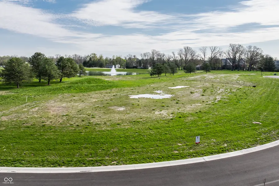 1841 Asherwood Lane, Carmel, IN 46032 - #2