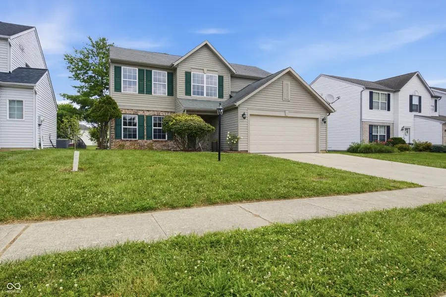 6659 Crestwell Lane, Indianapolis, IN 46268 - #2