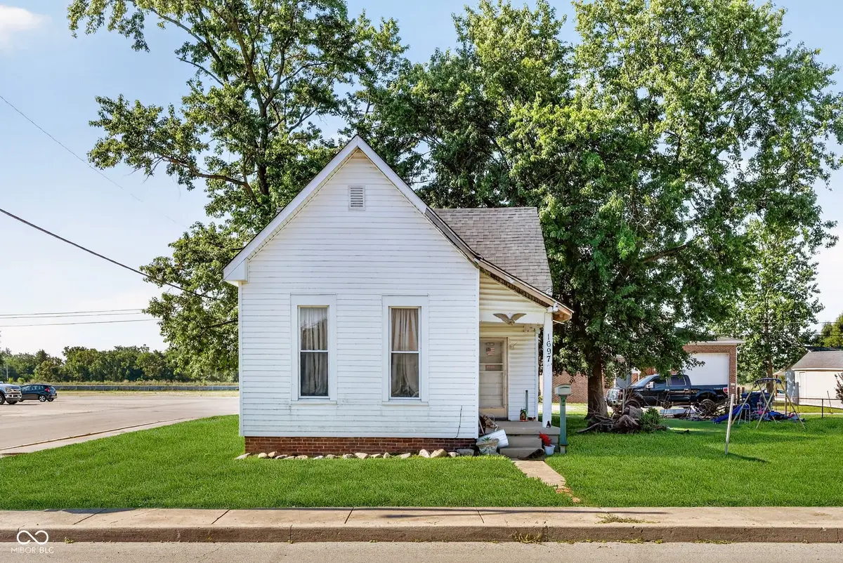 1697 Cherry Street, Noblesville, IN 46060 - #1