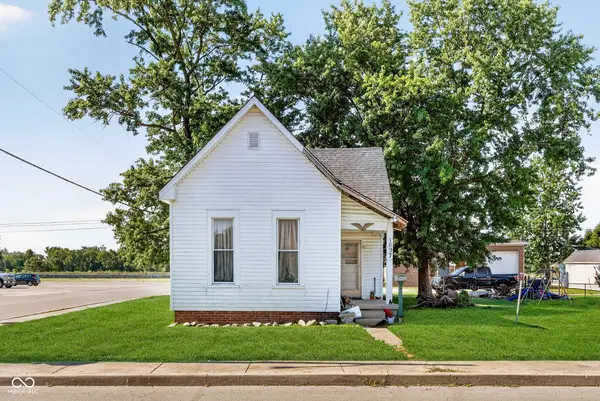1697 Cherry Street, Noblesville, IN 46060