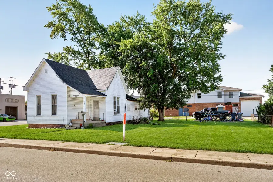 1697 Cherry Street, Noblesville, IN 46060 - #2